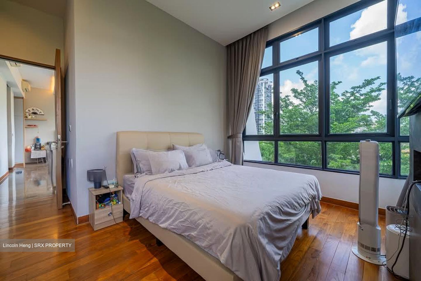 Eco Sanctuary (D23), Condominium #550027871